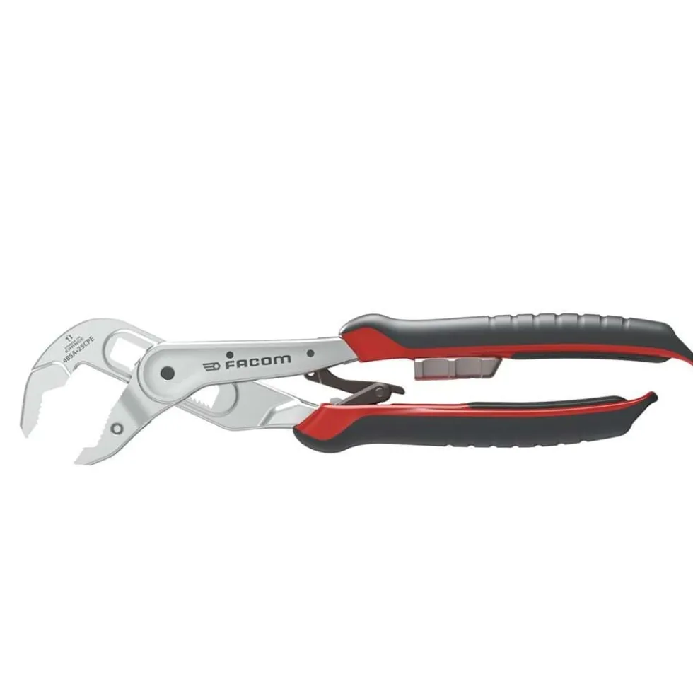 Alicate Ajustável Automático 250mm Facom 485A.25CPEPB