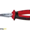 Alicate Bico de Cegonha 200mm VDE 1000V Haupa 211208
