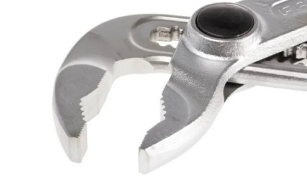 Alicate Bomba de Água 41mm Facom 181A.25CPE