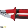 Alicate Bomba de Água VDE 1000V 240mm Haupa 211221