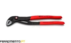 Alicate Bomba D'água 2 3/4''Cobra QuickSet KNIPEX 8721300