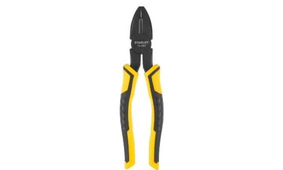 Alicate combinado 180mm Stanley STHT0-74454