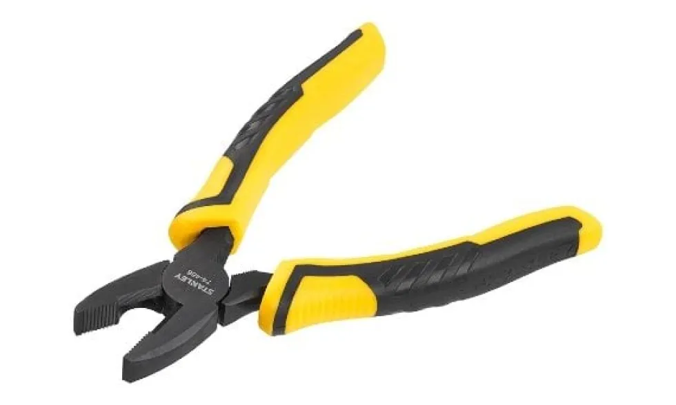 Alicate combinado 150mm Stanley STHT0-74456