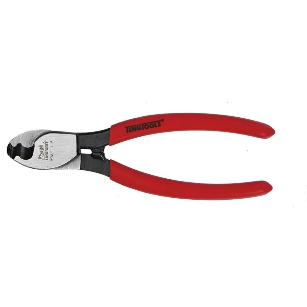 Alicate Corta Cabos 8" Teng Tools MB444-8