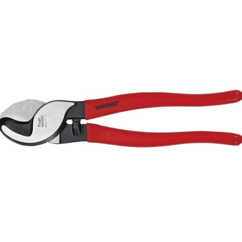 Alicate Corta Cabos 10" Teng Tools MB444-10