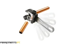 Alicate Cortador Miniatura 2-em-1 Ridgid 32573