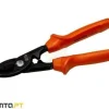Alicate Corte Cabos 210mm bahco 2260G-210