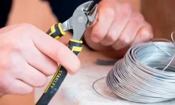 Alicate Corte Diagonal 190mm Fatmax Stanley 0-89-859