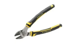Alicate Corte Diagonal 160 mm FatMax Stanley 0-89-858
