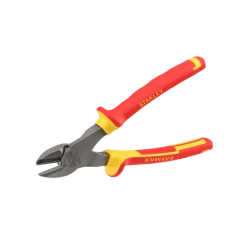 Alicate Corte Diagonal 180mm Isolado 1000V Stanley 0-84-004