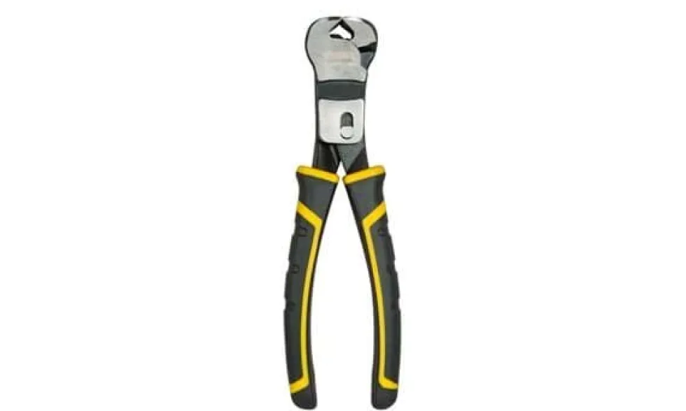 Alicate Corte Frontal 190mm Ação Combinada Stanley FMHT0-71851
