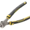 Alicate Corte Frontal 160mm Fatmax Stanley 0-89-875