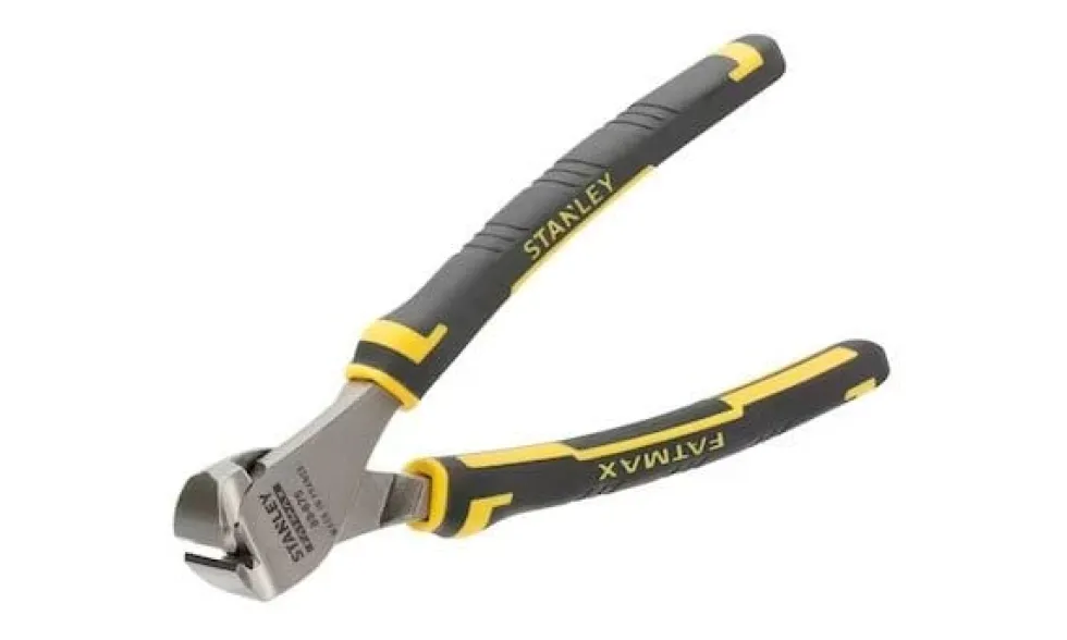 Alicate Corte Frontal 160mm Fatmax Stanley 0-89-875