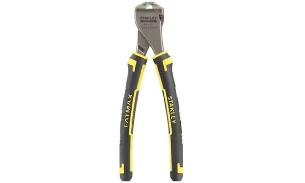 Alicate Corte Frontal 160mm Fatmax Stanley 0-89-875