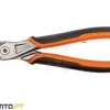 Alicate Corte Lateral 160mm Bahco 2101G-160IP