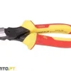Alicate Corte Lateral 160mm Bahco 2101S-160