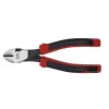 Alicate Corte Lateral 210 Teng Tools MB442-8T