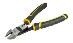 Alicate Corte 200mm Diagonal Ação Combinada Stanley FMHT0-70814