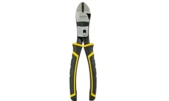 Alicate Corte 200mm Diagonal Ação Combinada Stanley FMHT0-70814