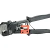 Alicate Cravar Fichas G-376E Macfer 016.0057