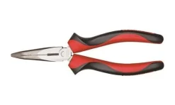 Alicate curvo para fio telefónico 160mm Gedore 2247844