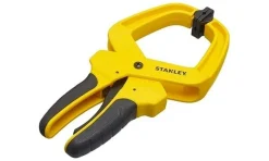 Alicate de Ajuste Rápido 100mm Stanley STHT0-83200