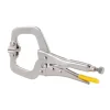 Alicate de Aperto Boca em "C" 185mm Stanley 0-84-816
