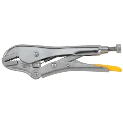 Alicate de Aperto Boca Reta 190mm Stanley 0-84-810