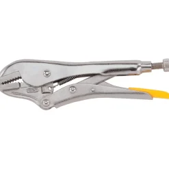Alicate de Aperto Boca Reta 225mm Stanley 0-84-811