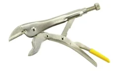 Alicate de Aperto 225mm Boca em "V" Stanley 0-84-814