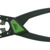 Alicate decapador de fios 160mm Haupa 210685