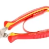 Alicate de Corte Diagonal isolados 1000 V Facom 192A.18VE
