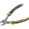 Alicate de Corte Diagonal 175mm Extra Forte Stanley 0-89-860