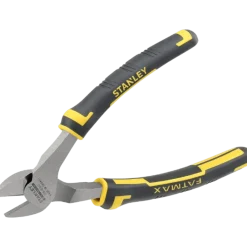 Alicate de Corte Diagonal 175mm Extra Forte Stanley 0-89-860