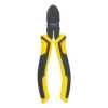 Alicate de Corte Diagonal 200mm Extra Forte Stanley 0-89-861