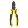 Alicate de corte diagonal 180mm Stanley STHT0-74455