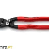 Alicate de Corte Extra-Forte Cobolt KNIPEX 7101200