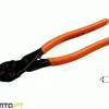 Alicate de Corte Frontal 208mm Bahco 1520D