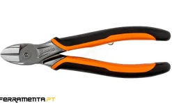 Alicate de Corte Lateral Bahco 160mm 2101GC-160IP