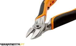Alicate de Corte Lateral Bahco 160mm 2101GC-160IP