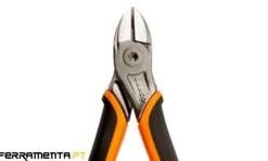 Alicate de Corte Lateral Bahco 160mm 2101GC-160IP