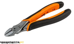 Alicate de Corte Lateral Bahco 2101GC-180IP