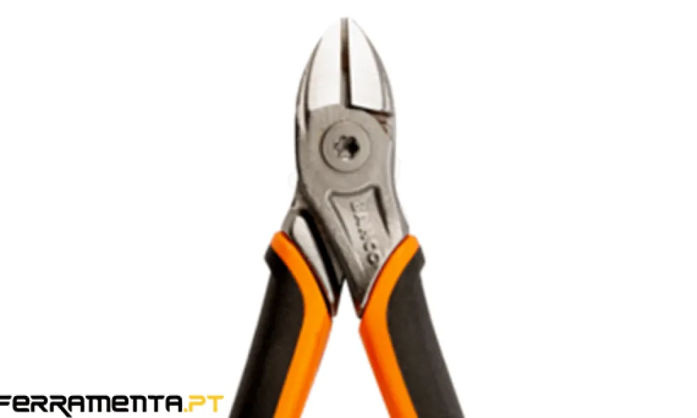 Alicate de Corte Lateral Bahco 2101GC-180IP