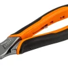 Alicate de Corte Lateral Bahco 125mm 2101GC-125IP