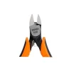 Alicate de Corte Lateral Micro 120mm Bahco 4130