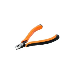 Alicate de Corte Lateral Micro 120mm Bahco 4130