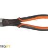 Alicate de Corte Lateral 200mm Bahco 21HDG-200IP