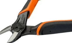 Alicate de Corte Lateral 180mm Bahco 2101G-125
