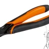 Alicate de Corte Lateral 125mm Bahco 2101G-125IPD