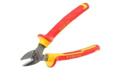 Alicate de Corte 160mm Isolado 1000V Stanley 0-84-009